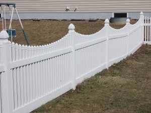 Webb and Son Chain-Link Fences